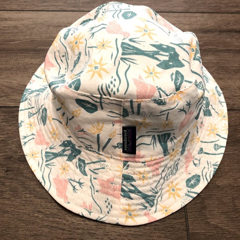 ☀️Patagonia Toddler Sun Hat☀️ 18-24 Months
